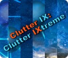Clutter IX: Clutter Ixtreme game Clutter IX: Clutter Ixtreme game