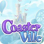 CoasterVille game CoasterVille game