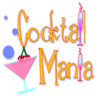 Cocktail Mania game Cocktail Mania game