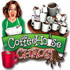 Coffee House Chaos game Coffee House Chaos game