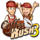 Coffee Rush 3 game Coffee Rush 3 game
