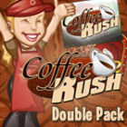 Coffee Rush: Double Pack game Coffee Rush: Double Pack game