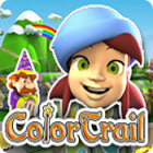 Color Trail game Color Trail game