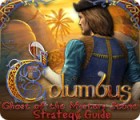 Columbus: Ghost of the Mystery Stone Strategy Guide game Columbus: Ghost of the Mystery Stone Strategy Guide game