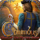 Columbus: Ghost of the Mystery Stone game Columbus: Ghost of the Mystery Stone game