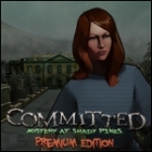 Committed: Mystery at Shady Pines Premium Edition game