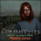Committed: Mystery at Shady Pines Premium Edition game Committed: Mystery at Shady Pines Premium Edition game