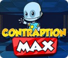 Contraption Max game Contraption Max game