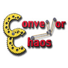 Conveyor Chaos game