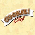 Cookie Chef game Cookie Chef game
