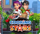 Cooking Stars game Cooking Stars game