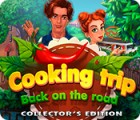 Cooking Trip: Back On The Road Collector's Edition game Cooking Trip: Back On The Road Collector's Edition game