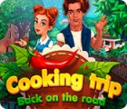 Cooking Trip: Back On The Road game Cooking Trip: Back On The Road game