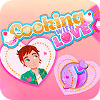 Cooking With Love game