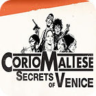 Corto Maltese: the Secret of Venice game