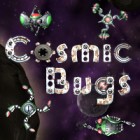 Cosmic Bugs game