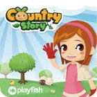 Country Story game