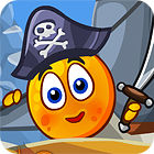 Cover Orange Journey: Pirates game