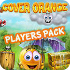 Cover Orange. Players Pack game