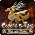 Coyote's Tale: Fire and Water game Coyote's Tale: Fire and Water game