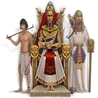 Cradle of Egypt Collector's Edition game