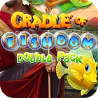 Cradle of Fishdom Double Pack game Cradle of Fishdom Double Pack game