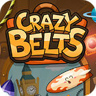 Crazy Belts game