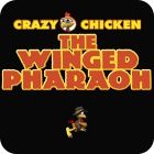 Crazy Chicken: The Winged Pharaoh game