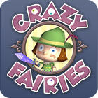 Crazy Fairies game Crazy Fairies game