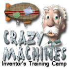 Crazy Machines: Inventor Training Camp game Crazy Machines: Inventor Training Camp game