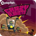 Crazy Planets game Crazy Planets game