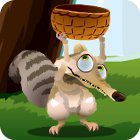 Crazy Squirrel game