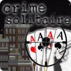Crime Solitaire game Crime Solitaire game