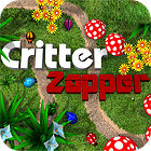 Critter Zapper game