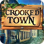 Crooked Town game Crooked Town game
