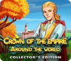 Crown Of The Empire: Around the World Collector's Edition game Crown Of The Empire: Around the World Collector's Edition game