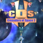 Crusaders of Space 2 game Crusaders of Space 2 game