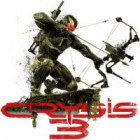 Crysis 3 game Crysis 3 game