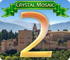 Crystal Mosaic 2 game Crystal Mosaic 2 game