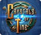 Crystals of Time game Crystals of Time game