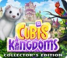 Cubis Kingdoms Collector's Edition game Cubis Kingdoms Collector's Edition game