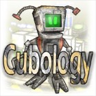 Cubology game Cubology game