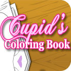 Cupids Coloring Game game