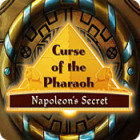 Curse of the Pharaoh: Napoleon's Secret game Curse of the Pharaoh: Napoleon's Secret game