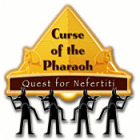 Curse of the Pharaoh: The Quest for Nefertiti game Curse of the Pharaoh: The Quest for Nefertiti game
