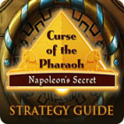 Curse of the Pharaoh: Napoleon's Secret Strategy Guide game