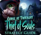Curse at Twilight: Thief of Souls Strategy Guide game