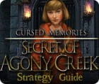 Cursed Memories: The Secret of Agony Creek Strategy Guide game