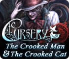 Cursery: The Crooked Man and the Crooked Cat game Cursery: The Crooked Man and the Crooked Cat game