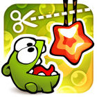 Cut the Rope: Experiments game Cut the Rope: Experiments game